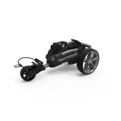 Powakaddy FX7 Electric Golf Trolley | 36 Hole Lithium Battery -Elite Golf Shop Powakaddy FX7 Electric Golf Trolley 36 Hole Lithium Battery 2