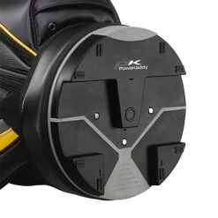 Powakaddy Premium Tech Golf Cart Bag 5 Powakaddy Premium Tech Golf Cart Bag -Elite Golf Shop Powakaddy Premium Tech Golf Cart Bag 4