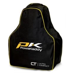 Powakaddy Ultra Compact CT Summer Trolley Travel Cover