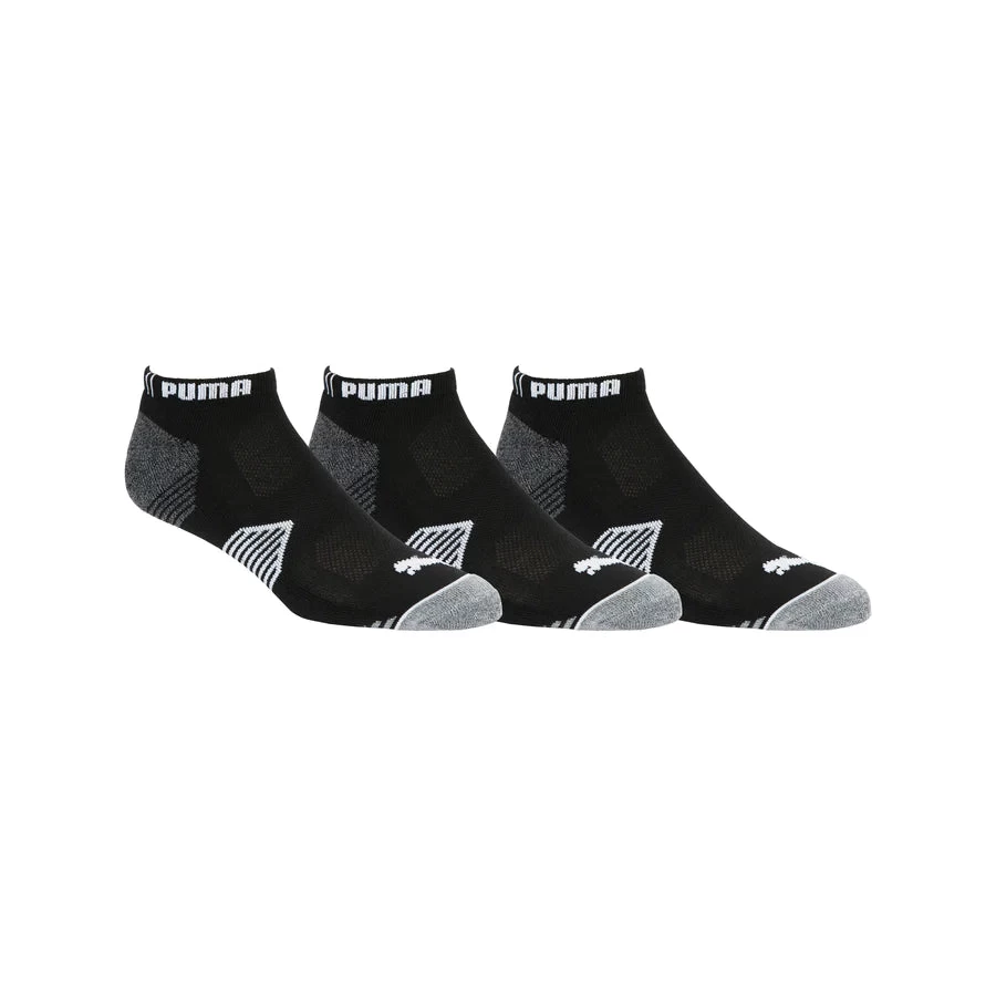 Puma Essential Low Cut Golf Socks 858561 1 Puma Essential Low Cut Golf Socks 858561