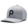 Puma P 110 Golf Cap 022537