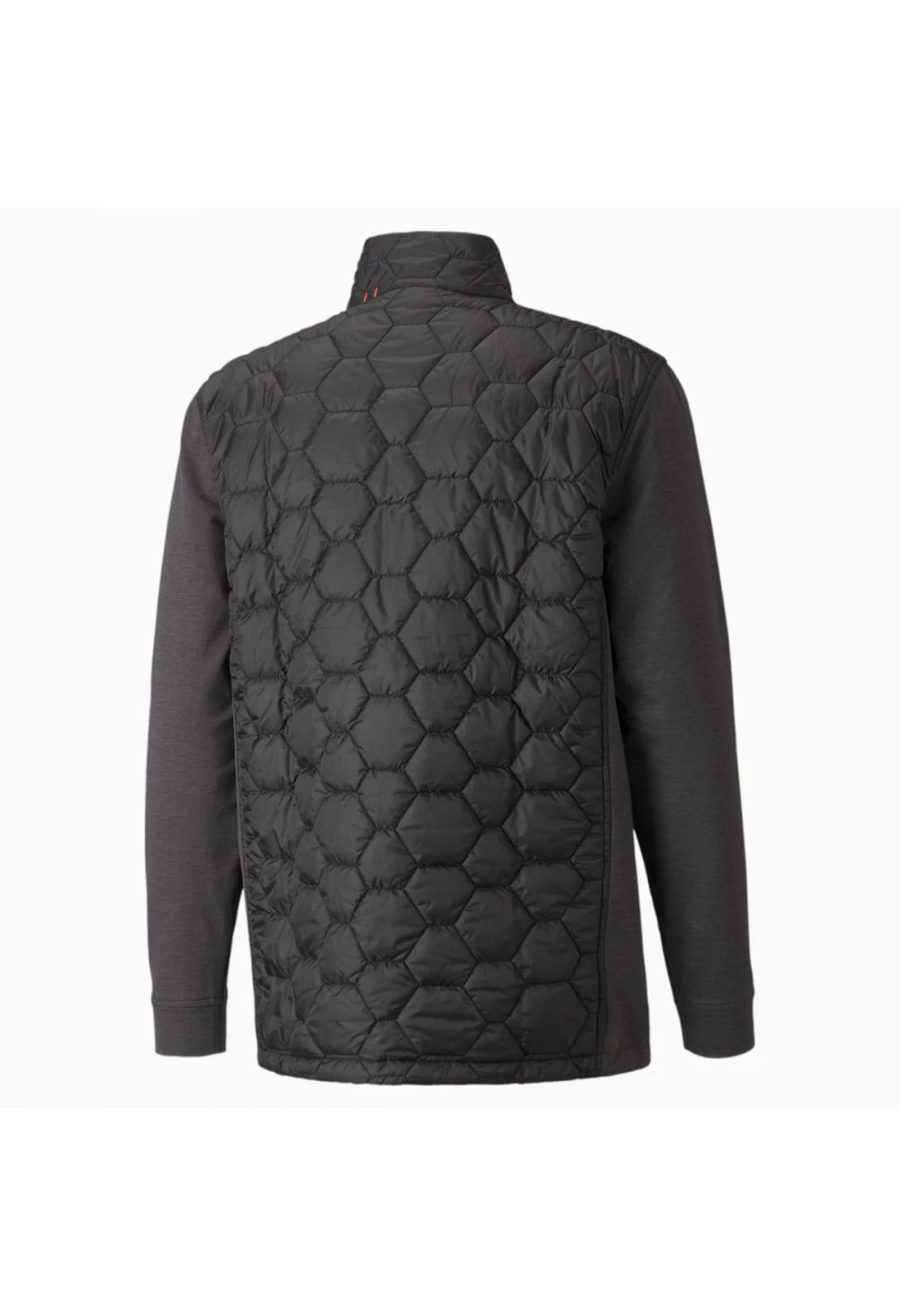 Puma Cloudspun WRMLBL Golf Jacket 531099 2 Puma Cloudspun WRMLBL Golf Jacket 531099 - Image 2