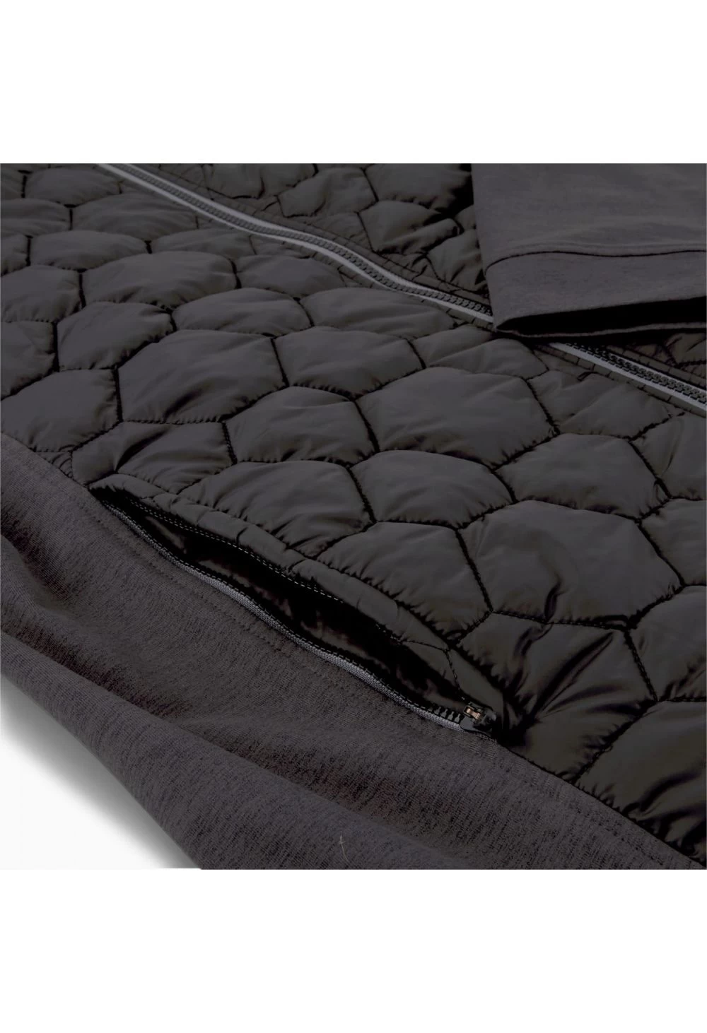 Puma Cloudspun WRMLBL Golf Jacket 531099 3 Puma Cloudspun WRMLBL Golf Jacket 531099 - Image 3