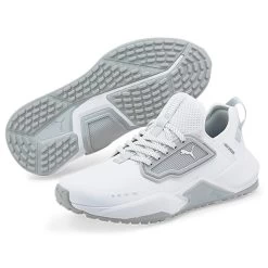 Puma GS One Golf Shoes 195405 5 Puma GS One Golf Shoes 195405 -Elite Golf Shop Puma GS One Golf Shoes 8 508e7d36 d966 47c1 a770 0090d347661b