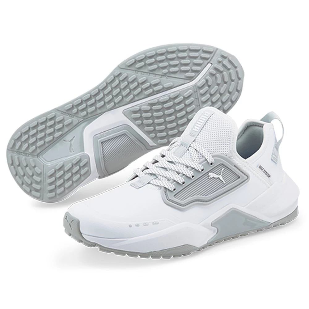 Puma GS One Golf Shoes 195405 3 Puma GS One Golf Shoes 195405 - Image 3