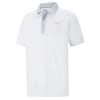 Puma Gamer Golf Polo Shirt 599118
