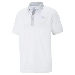 Puma Gamer Golf Polo Shirt 599118