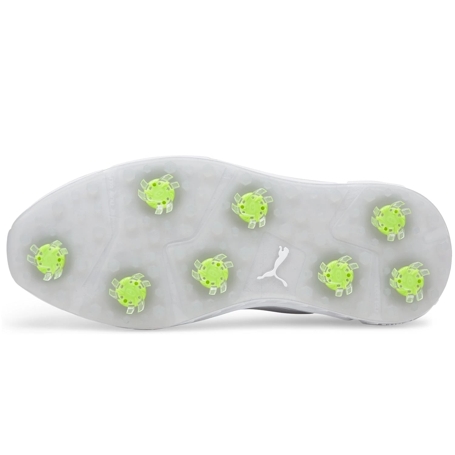 Puma Ignite Articulate Leather Golf Shoes 376155 3 Puma Ignite Articulate Leather Golf Shoes 376155 - Image 3