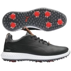 Puma Junior IGNITE PWRADAPT 2.0 Golf Shoes 193480 -Elite Golf Shop Puma Junior IGNITE PWRADAPT 2 0 Golf Shoes 193480 11