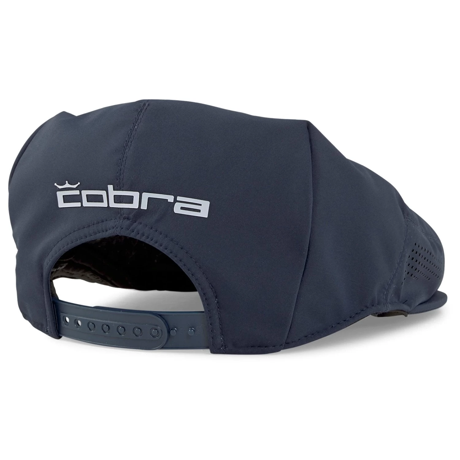 Puma Tour Driver Snapback Golf Cap 023762 2 Puma Tour Driver Snapback Golf Cap 023762 - Image 2