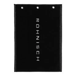 Rohnisch Ladies Tri Fold Golf Towel 580011