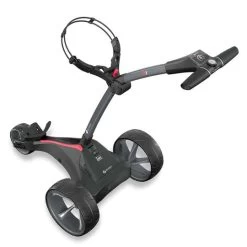 Motocaddy S1 Electric Golf Trolley | 36 Hole Lithium Battery -Elite Golf Shop S1HighAngle 540x be6b20f0 3dc3 4ee6 b684 486d13ba2abe