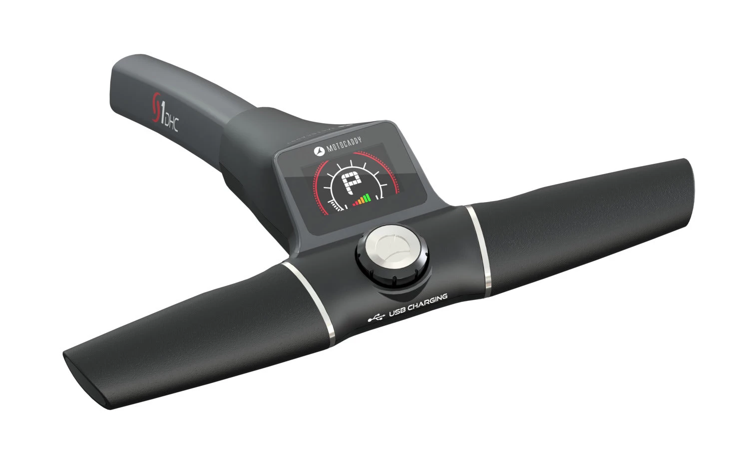 Motocaddy S1 DHC Electric Golf Trolley | 18 Hole Lithium Battery 5 Motocaddy S1 DHC Electric Golf Trolley | 18 Hole Lithium Battery - Image 5