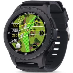 SkyCaddie LX5 GPS Golf Watch 7 SkyCaddie LX5 GPS Golf Watch -Elite Golf Shop SkyCaddie LX5 GPS Golf Watch 116