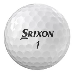 Srixon 2021 Q Star Tour Golf Balls | White 7 Srixon 2021 Q Star Tour Golf Balls | White -Elite Golf Shop Srixon 2021 Star Tour Golf Balls White 56