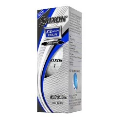 Srixon 2021 Q Star Tour Golf Balls | White 6 Srixon 2021 Q Star Tour Golf Balls | White -Elite Golf Shop Srixon 2021 Star Tour Golf Balls White 68