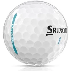 Srixon UltiSoft Golf Balls 2021 | White -Elite Golf Shop Srixon UltiSoft Golf Balls White 118