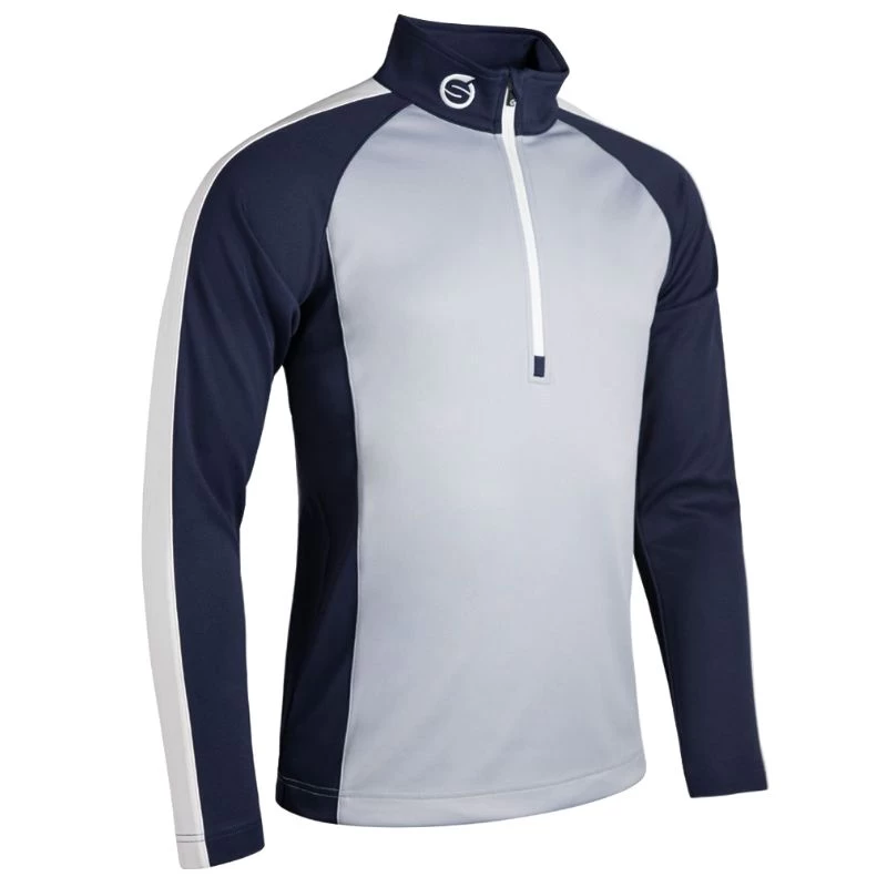 Sunderland Aspen Golf Mid Layer SUNMM39 1 Sunderland Aspen Golf Mid Layer SUNMM39