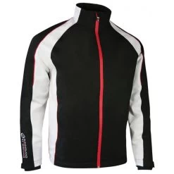Sunderland Vancouver Pro Waterproof Golf Jacket SUNMR41