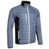 Sunderland Zermatt Padded Golf Jacket SUNMC83
