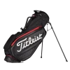 Titleist Jet Black Premium Stand Bag TB20SXSF
