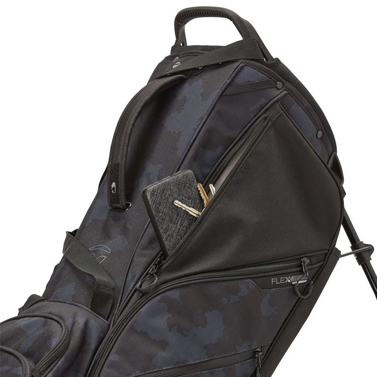 TaylorMade FlexTech Lite Golf Stand Bag V9700701 2 TaylorMade FlexTech Lite Golf Stand Bag V9700701 - Image 2