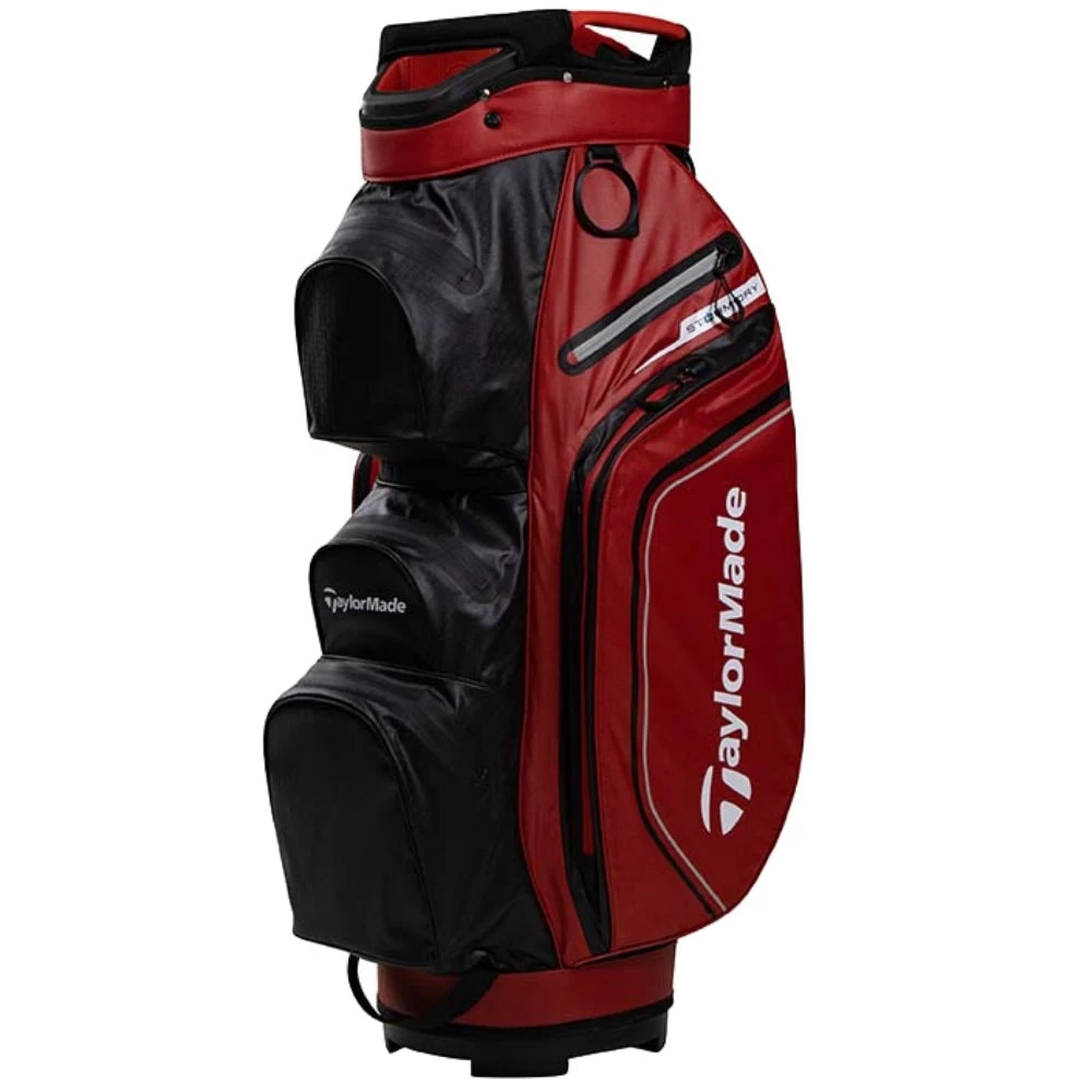 TaylorMade Storm Dry Waterproof Golf Cart Bag V9703001 1 TaylorMade Storm Dry Waterproof Golf Cart Bag V9703001