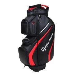 TaylorMade Deluxe Golf Cart Bag N7817801