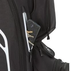 TaylorMade Cart Lite Golf Cart Bag N7874201 -Elite Golf Shop TaylorMade Cart Lite Golf Bag 5