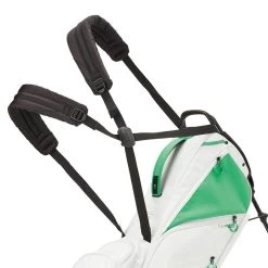 TaylorMade FlexTech Lite Golf Stand Bag V9701001 -Elite Golf Shop TaylorMade FlexTech Lite Golf Stand Bag 7