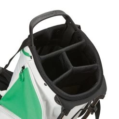 TaylorMade FlexTech Lite Golf Stand Bag V9701001 -Elite Golf Shop TaylorMade FlexTech Lite Golf Stand Bag 8