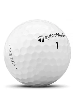 TaylorMade Kalea Golf Balls | White -Elite Golf Shop TaylorMade Kalea Golf Balls White 75