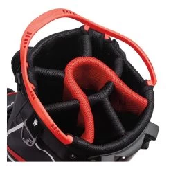 TaylorMade Pro 8.0 Golf Stand Bag N7766101 -Elite Golf Shop TaylorMade Pro Golf Stand Bag 138