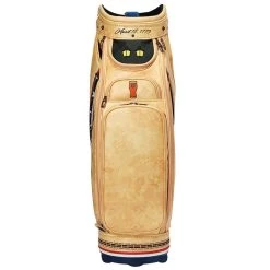 TaylorMade Summer Commemorative Golf Staff Bag N7879701 -Elite Golf Shop TaylorMade Summer Commemorative Golf Staff Bag 0