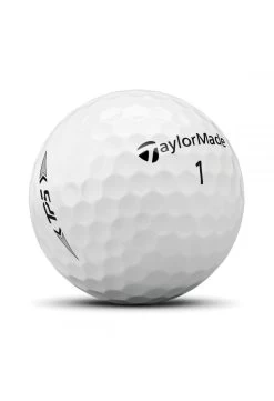 TaylorMade TP5 Golf Balls | White 5 TaylorMade TP5 Golf Balls | White -Elite Golf Shop TaylorMade TP5 Golf Balls White 37
