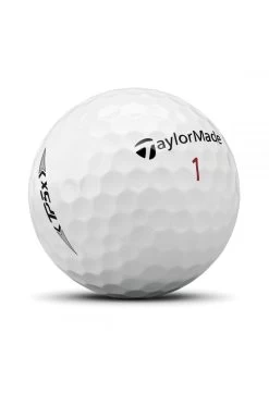 TaylorMade TP5x Golf Balls | White 5 TaylorMade TP5x Golf Balls | White -Elite Golf Shop TaylorMade TP5x Golf Balls White 73