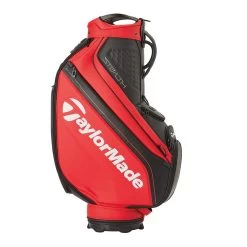 TaylorMade Tour Golf Cart Bag N7880301 -Elite Golf Shop TaylorMade Tour Golf Cart Bag N7880301 9