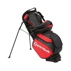 TaylorMade Tour Golf Stand Bag N7880501 -Elite Golf Shop TaylorMade Tour Golf Stand Bag N7880501 12