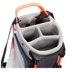 TaylorMade Flextech Lite Golf Stand Bag N7832701 -Elite Golf Shop Taylormade 2021 Flextech Lite Golf Stand Bag N7832701 154