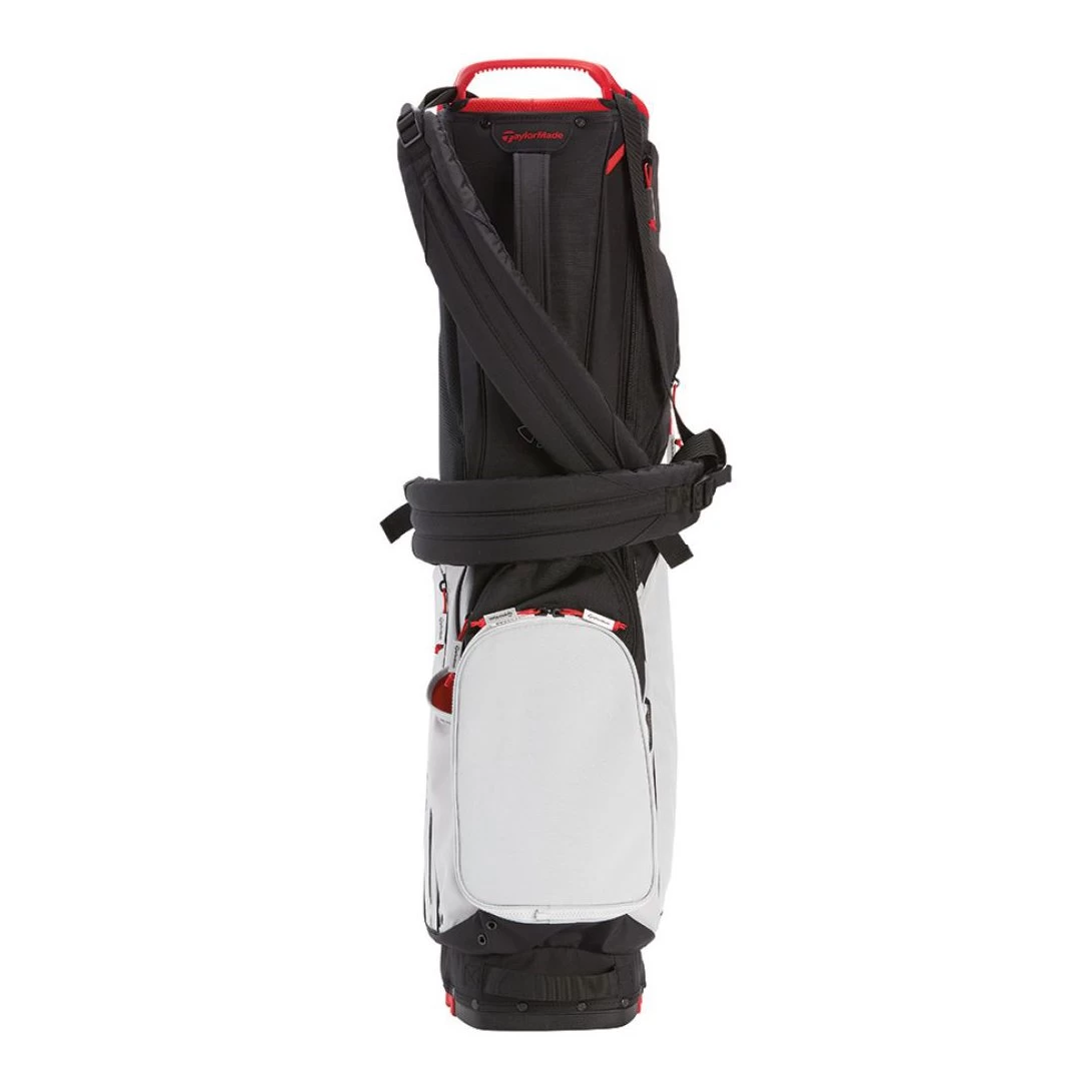TaylorMade Flextech Lite Golf Stand Bag N7833001 2 TaylorMade Flextech Lite Golf Stand Bag N7833001 - Image 2