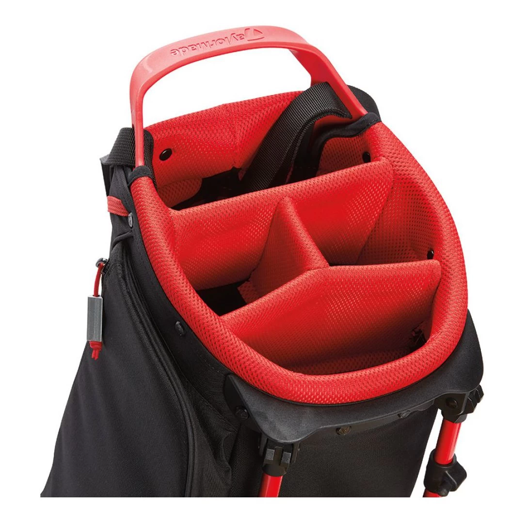 TaylorMade Flextech Lite Golf Stand Bag N7833001 4 TaylorMade Flextech Lite Golf Stand Bag N7833001 - Image 4