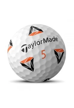 Taylormade TP5X Pix Golf Balls -Elite Golf Shop Taylormade TP5X Pix Golf Balls 4