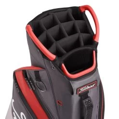 Titleist 14 Lightweight Golf Cart Bag TB22CT6 -Elite Golf Shop Titleist 14 Lightweight Golf Cart Bag TB22CT6 0