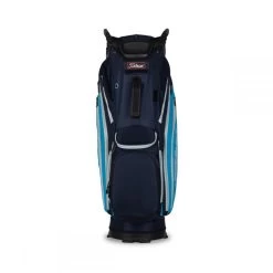 Titleist Lightweight 14 Golf Cart Bag TB20CT6 -Elite Golf Shop Titleist 2020 Lightweight Golf Cart Bag TB20CT6 316