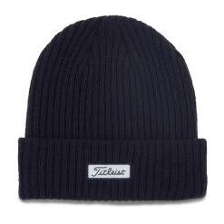 Titleist Charleston Cuff Knit Golf Beanie TH21WCCKN