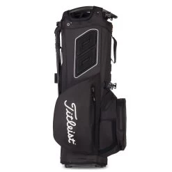 Titleist Hybrid StaDry 14 Stand Bag TB21SX13 -Elite Golf Shop Titleist Hybrid StaDry Stand Bag TB SX 9