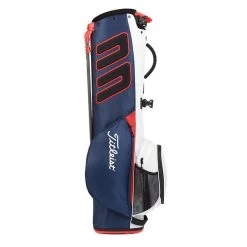 Elite Golf Shop -Elite Golf Shop Titleist Players 4 Carbon Golf Stand Bag TB22SX5 6