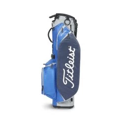 Titleist Players 4 StaDry Stand Bag TB23SX2 -Elite Golf Shop Titleist Players 4 StaDry Stand Bag TB23SX2 3