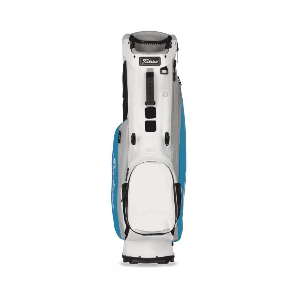 Titleist Players 4 Plus Golf Stand Bag TB21SX1 3 Titleist Players 4 Plus Golf Stand Bag TB21SX1 - Image 3