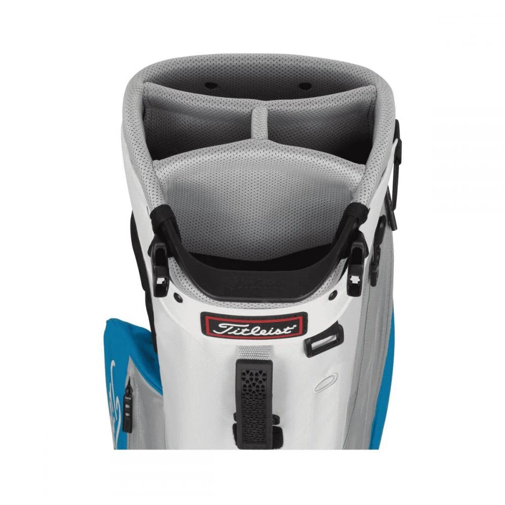 Titleist Players 4 Plus Golf Stand Bag TB21SX1 2 Titleist Players 4 Plus Golf Stand Bag TB21SX1 - Image 2